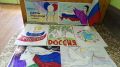 В ИК-3 Курской области дети сотрудников нарисовали Россию: конкурс объединил юных патриотов