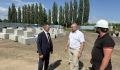 В Курчатове приступили к стройке станции обезжелезивания за 1,2 млрд рублей