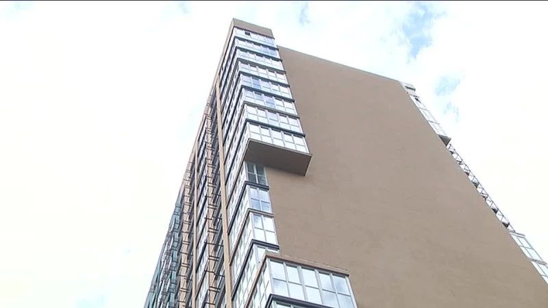 Курянам представили «Новую высоту»
