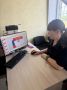 В преддверии Дня России сотрудники УИС Курской области повысили правовую грамотность на онлайн-викторине