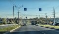В Курске на перекрестке Клыкова и Крымская ввели новую работу светофора