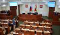 62-е заседание Думы: назначена дата выборов депутатов VIII созыва