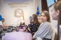 Шести юным курянам вручили паспорта в администрации города
