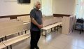 В Курской области суд назначил мужчине срок за хранение пороха в диване