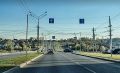 В Курске изменили работу светофора на перекрестке Клыкова и Крымской