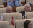 Депутат Якунин предложил курским министрам работать за ползарплаты