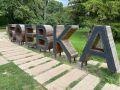 Депутат Курской областной Думы Ирина Анциферова выступила со смелой инициативой, предложив установить фуникулёр от улицы Мирной до Боевой дачи