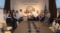 Юным курянам вручили паспорта РФ