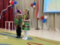 Курские дошколята спасли символы России