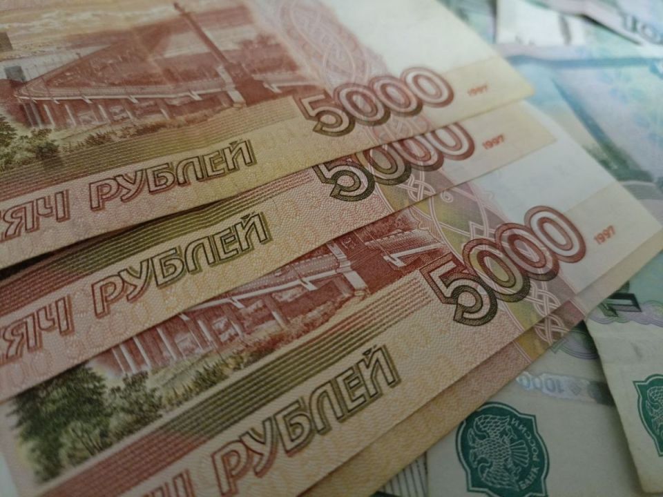 Средняя зарплата в Курской области в первом квартале 2026 года достигла 79 080 рублей
