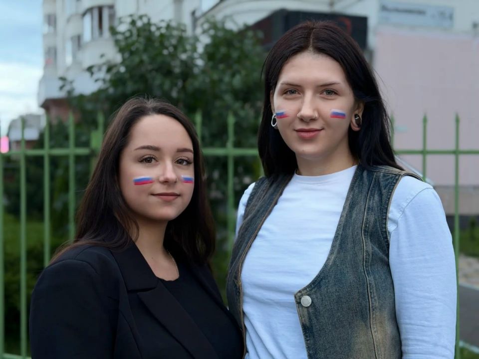 «ГИ» запускают акцию на День России