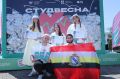 Курские студенты заняли призовые места на фестивале Студенческая весна