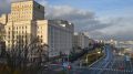 Над регионами России за ночь сбили 177 украинских беспилотников