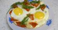Нежная яичница с помидорами: быстро и вкусно в мультиварке