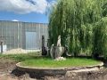 В Курске обновят два сквера