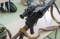 В Курской области за неделю изъяли 21 единицу оружия