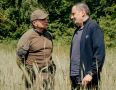 Курскую область посетил известный журналист Владимир Соловьев