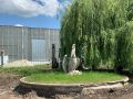 В Курске благоустроят два сквера