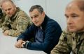 О бригаде «БАРС-Курск» Соловьев снимает фильм