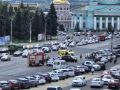В Курской области произошло 24 ДТП с участие мотоциклистов с начала года