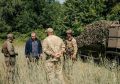 Владимир Соловьёв снимает большой фильм о работе бригады «БАРС-Курск»