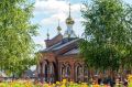 #Истоки. Продолжаем нашу воскресную рубрику #Истоки, где рассказываем о религиозных достопримечательностях Курского района