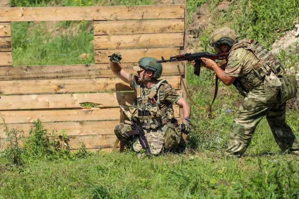 У курской границы Киев запретил лечить раненых солдат ВСУ дольше 3 недель
