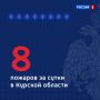 Без погибших и пострадавших