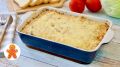 Непревзойдённая запеканка по-турецки: просто и вкусно