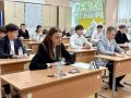 21 курский выпускник получил 100 баллов за ЕГЭ по химии, истории и литературе