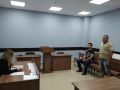В Курской области оштрафовали водителя, употребившего найденный на рыбалке наркотик