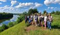 В Калужской области завершилась водная экспедиция курского клуба «Спорадик»