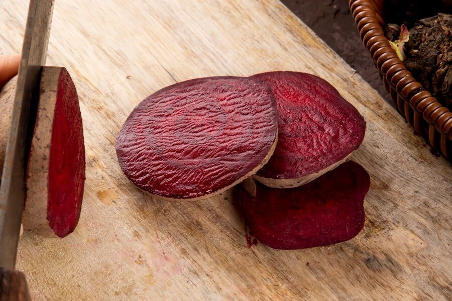 Как избежать волокнистости свёклы: важные советы и секреты