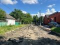 В связи с работами по благоустройству ул. Колхозная движение автотранспорта по данной дороге перекрыто