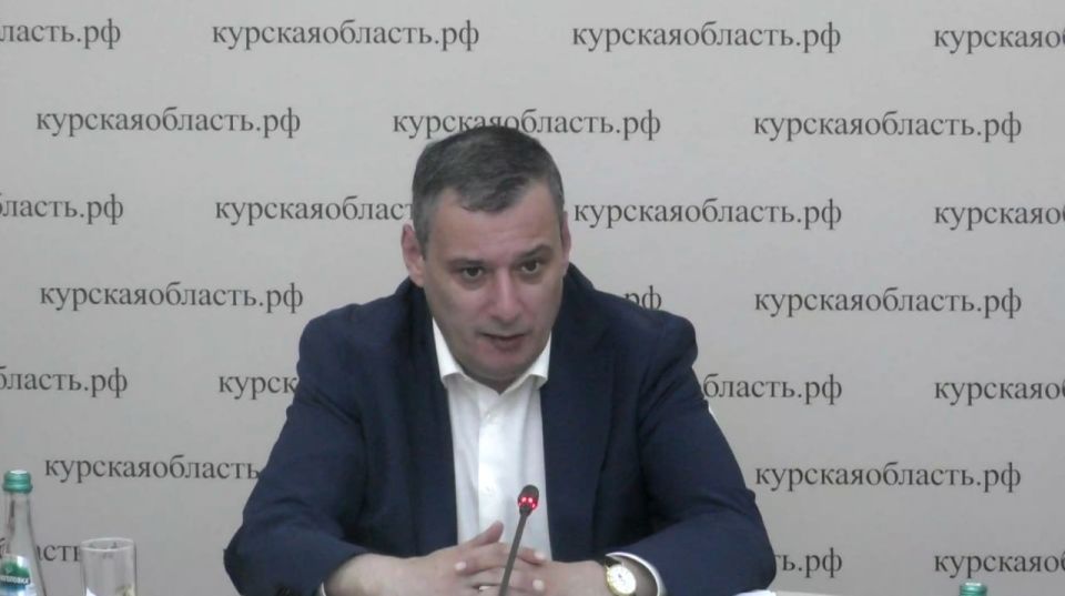 Хинштейн назвал курскую Пучковку дорогой смерти