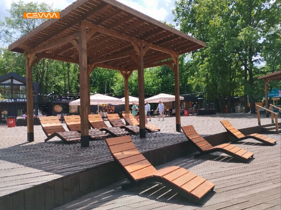 Сносить объекты на «Новой Боевке» в Курске не будут