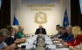Маслов на планёрке поручил лучше следить за чистотой курских парков и скверов