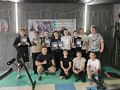 При поддержке национального проекта «Семья», инициированного Президентом Российской Федерации Владимиром Путиным на базе Щигровского центра соцпомощи «Импульс» создан и успешно функционирует подростковый клуб «Поколение...
