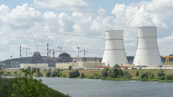 Под объекты Курской АЭС-2 отдадут 12 га земли
