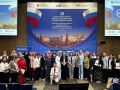 Эндокринологическая служба Курской области отмечена грамотой на профессиональном форуме, собравшем специалистов из 89 регионов страны