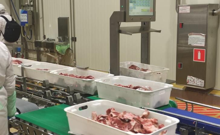 Курская область возобновила экспорт халяльной продукции в Саудовскую Аравию