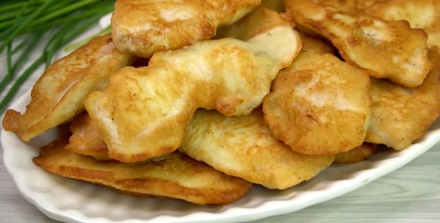 Секреты идеальной жареной курицы