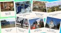 В Курской области работают над туристической привлекательностью Курчатова