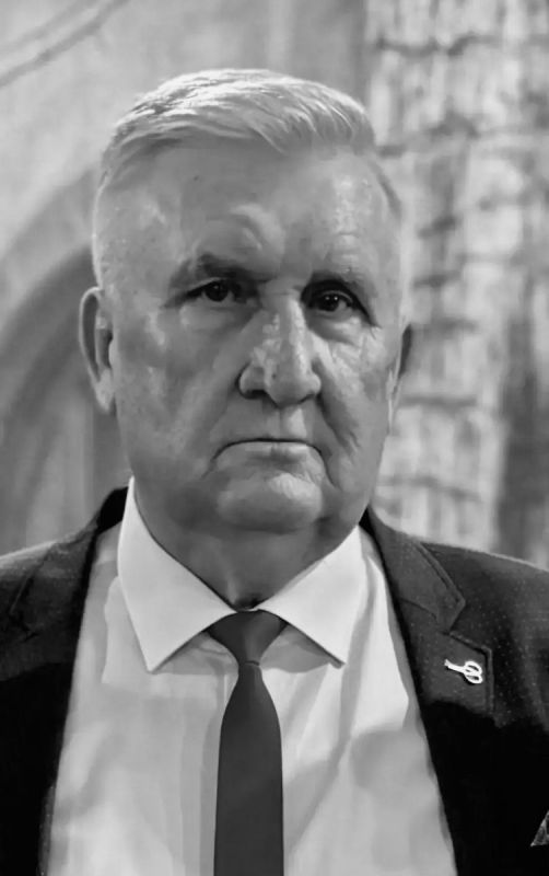 В Курске скончался перевозчик Дмитрий Амелин, эвакуировавший жителей приграничья