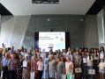 Со 18 мая по 14 июня на территории Курской области прошел муниципальный этап III Всероссийского фестиваля сбережений и инвестиций, в котором приняли участие 4 города и 14 районов