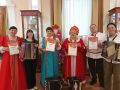 11 июня в Курске состоялся Областной фестиваль «Играй, гармонь!» — праздник народной музыки и традиций в рамках Года единства народов России!