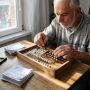 Курянин "пересчитал пенсию" у мошенников и отдал им 2,7 млн рублей