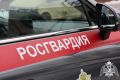 В Курской области росгвардейцы за прошедшую неделю совершили более 323 выездов по сигналу «тревога»
