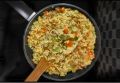 Постный плов, от которого не отказались бы даже мясоеды
