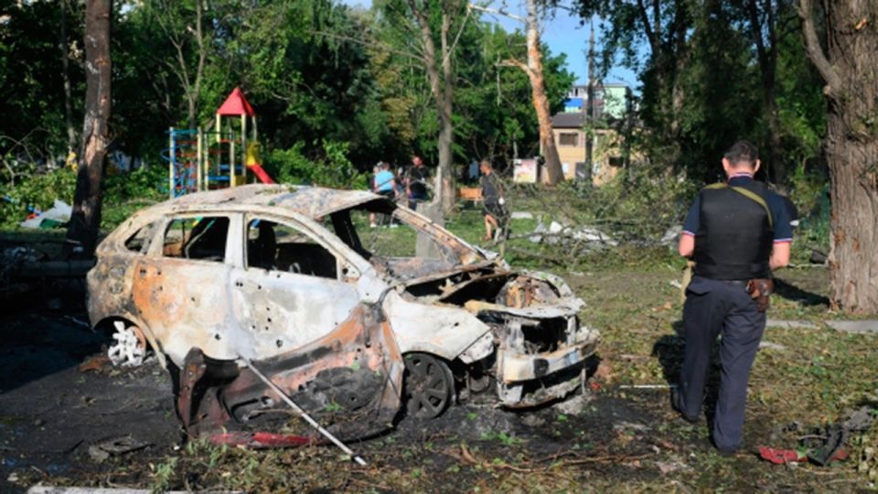 В Курской области один мирный житель погиб и трое получили ранения из-за атак ВСУ
